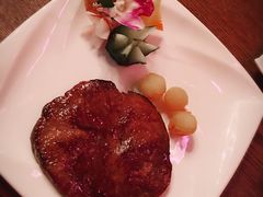 -莫太花餐厅(河北路店)