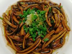 响油鳝丝-状元楼(金溪路店)