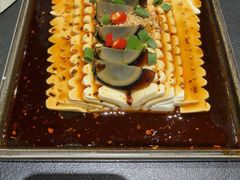 -蘸小院铁锅炖·蘸酱菜·东北菜(怀远门店)