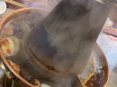 -惠丰涮肉馆(德宝新园店)