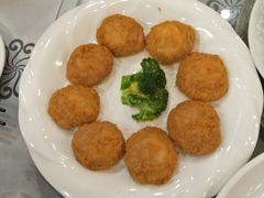 -岭南海晏楼(东晓南店)
