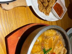 -川菜故事(光谷步行街店)