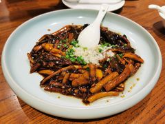 -乔家栅(襄阳南路店)