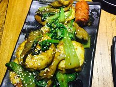 徐州炸串-嘚味徐州烧烤特色菜