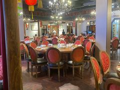 -金苑酒家·客家菜·广东老字号(万象店)