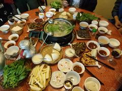 -尼玛藏家风味园(阿山食城店)