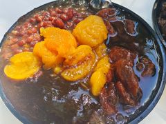 -小胖老味刨冰