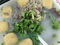 -鸭得堡老鸭汤·鸭血粉丝(凤凰西街店)