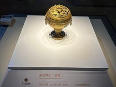 -齐文化博物馆