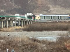 -图们国门景区