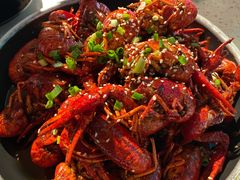 -一棠龙虾(徐家汇城开YOYO店)