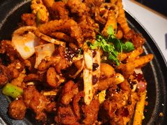 -渝蛙馆(新百店)