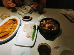 -南枝记·港式打边炉(新北万达店)