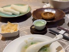 -香云轩·顺德菜(香云纱园林酒店店)