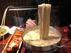 -大牌大·传统杭帮菜(湖滨店)