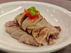 -贰号院子·南京淮扬味(珠江路店)
