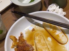 -苏小柳点心·手作小笼包(康桥分院)