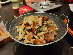 -聚鑫阁江浙菜·非遗传承技艺(金汇龙湖天街店)