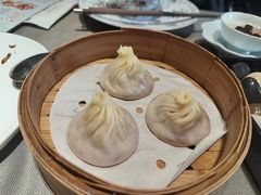-小厨娘绣中淮扬(大行宫科巷店)