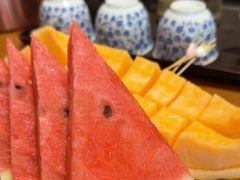 -浣溪沙富硒温泉