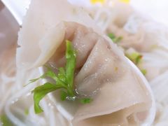 鱼皮饺粉-其美潮州鱼旦粉世家(花城汇南区分店)