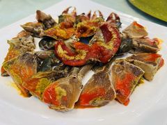 腌膏蟹-东海酒家(长平东路店)