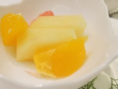 -上蔬无瑕· 创意素食·Vegetarian(华采天地店)