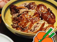 甜皮鸭-小饕荟雅安贡椒鱼鲜馆(广福桥店)