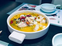 -在莲野·湖北民间菜·头牌松滋鸡(光谷步行街店)