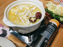 -U你·天然调味(南湖总店)