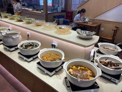 -素满香·Vegan食养自助(天一广场店)