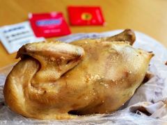-吉英盐焗鸡(文中路店)
