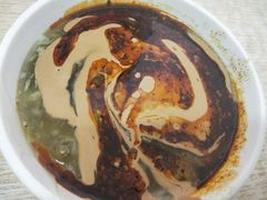 -清真·宏顺祥卤汁凉粉(大皮院店)