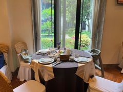 -杭州西湖柳莺里酒店·闻莺厅