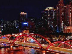 -和苑酒家·一线江景(星寰店)