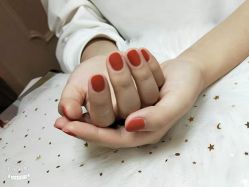 -沐白•盛妍日式美甲美睫