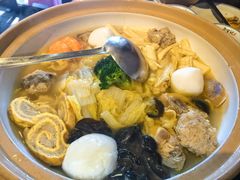 -寻宝记绍兴菜(鲁迅路店)