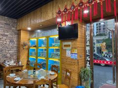 -淳安二十八道·新派民间菜·淳鱼馆(阳光路店)