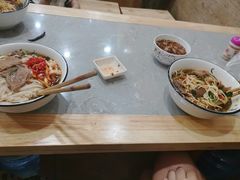 -老长沙原汁原味粉馆(韭菜园店)