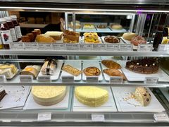 -Peet's Coffee皮爷咖啡(上海长风大悦城店)