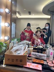 -金夫人婚纱摄影(总店)
