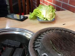 -平山城鑫烧烤(建国楼店)
