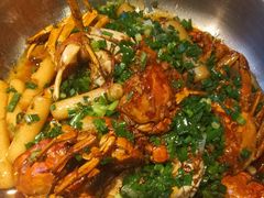 -靓靓蒸虾·头牌蒸虾(南山桂庙店)