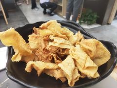 -菌子鲜汤野生菌锅