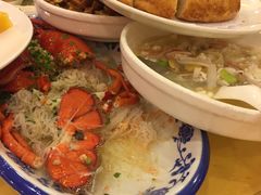 -山明水秀大饭店