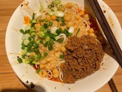 -周小波重庆小面·重庆名小吃(邹容路店)