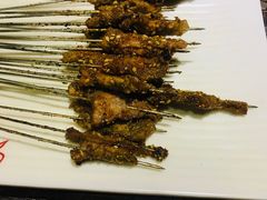 -龙虾风暴(松江店)