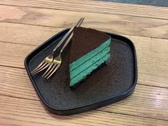 -Home Cafe(水榭春天店)