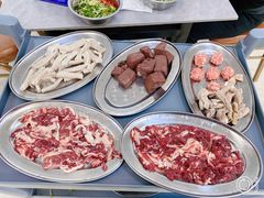 -五洞大众牛餐馆(番禺分店)