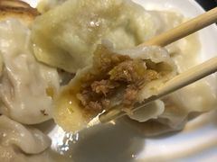 -东北饺子馆(马尾君竹店)